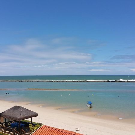 Apt. Cond. Barra Bali 拉巴拉德纳圣米格尔 外观 照片
