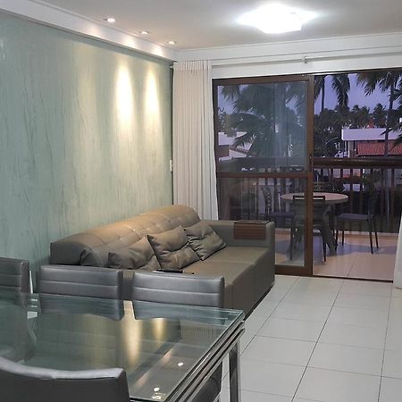 Apt. Cond. Barra Bali 拉巴拉德纳圣米格尔 外观 照片