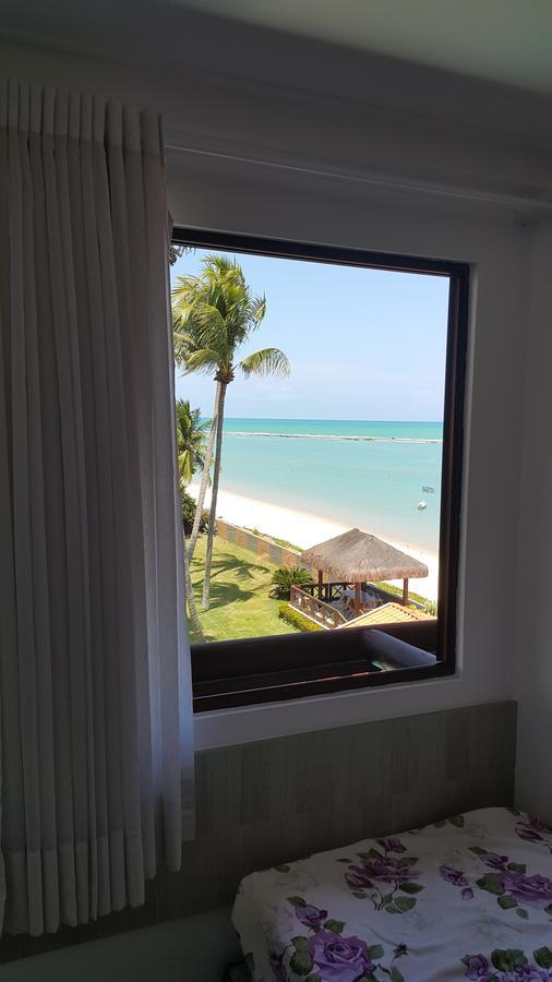 Apt. Cond. Barra Bali 拉巴拉德纳圣米格尔 外观 照片